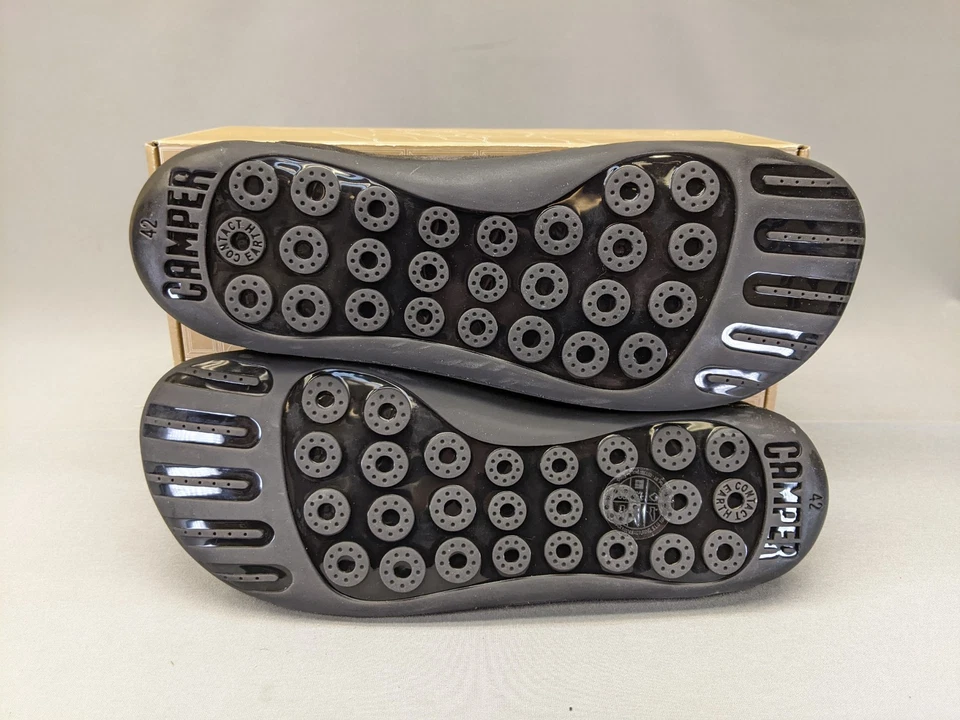 Zapatos para caminar Camper Peu Cami gris 20848-222 para mujer talla 11 de EE. UU. Foto 4 de 4