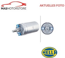 ELEKTRISCH KRAFTSTOFFPUMPE HELLA 8TF 358 302-831 A FÜR MERCEDES-BENZ S-CLASS