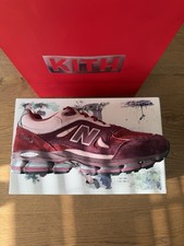 Ronnie Fieg x New Balance 2011 Sakura Flower ...