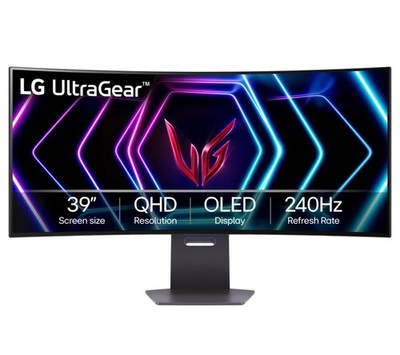 Mofumofu: LGモニター LG FOCUSES ON GAMING AT IFA WITH NEW ULTRAGEAR™ MONITORS