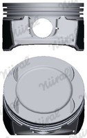 NÜRal Kolben 87-429500-00 FüR Opel