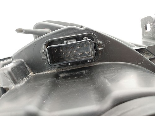 Saab 9-3 Passenger Right Headlight Lamp With Xenon HID Fits 2008-2011 08 09 10 - Bild 12 von 12