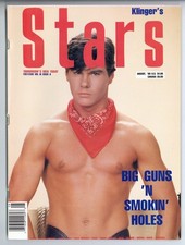 Stars 1989 Tim Lowe, Catalina 94p Steve Courtney, Tim Hunter Gay Magazine M38946