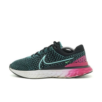 Nike Herren React Infinity Run Flyknit 2 Leichtgewicht Laufschuhe EU 44