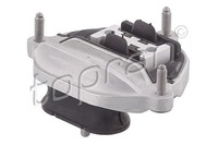 Lagerung Automatikgetriebe Topran 117 403 FüR 8RB Audi C7 4GC A6 4G2 Q5 A7 B8 A4