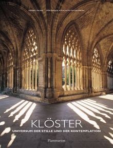 Klöster von Faure, Daniel, Rouchon Mouilleron, Vero... | Buch | Zustand sehr gut