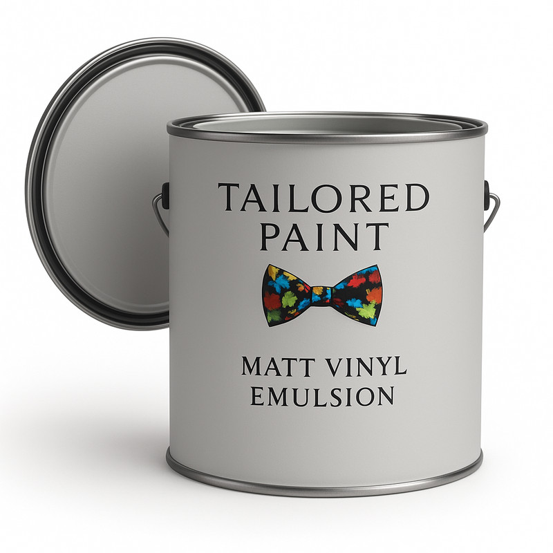 DAF ECLIPSE BLUE 527063 Interior Wall Ceiling Vinyl Matt Emulsion