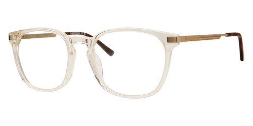 Chesterfield CH 120XL Eyeglasses Men Crystal Horn 54mm New 100% Authentic - Bild 2 von 4