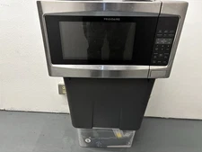 Frigidaire Over-the-Range Microwave FMV152KSA 1000W  Stainless steel