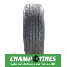 P21555r17 Hankook Kinergy Gt 94 V Used 632nds