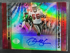 2019 Panini Illusions Football Cards 18