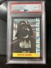 Vintage 1977 Star Wars Wonder Bread Darth Vader #5 Trading C