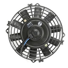 High AirFlow Classic Muscle Car 12V 8'' Universal Electric Condenser Cooling Fan