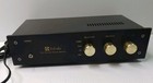 JoLida Sj301A Vacuum Tube Hybrid Integrated Amp Amplifier Working