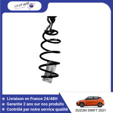 Ressort divers Suzuki SWIFT