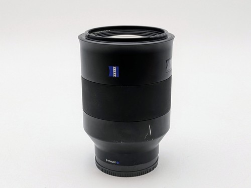 Zeiss Batis 135mm f/2.8 APO Sonnar T* Autofocus Lens for Sony E Mount *READ* - Picture 1 of 12