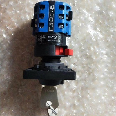 1PC new ABB 3HAC052287-001 Automatic Change-over switch Fast Delivery
