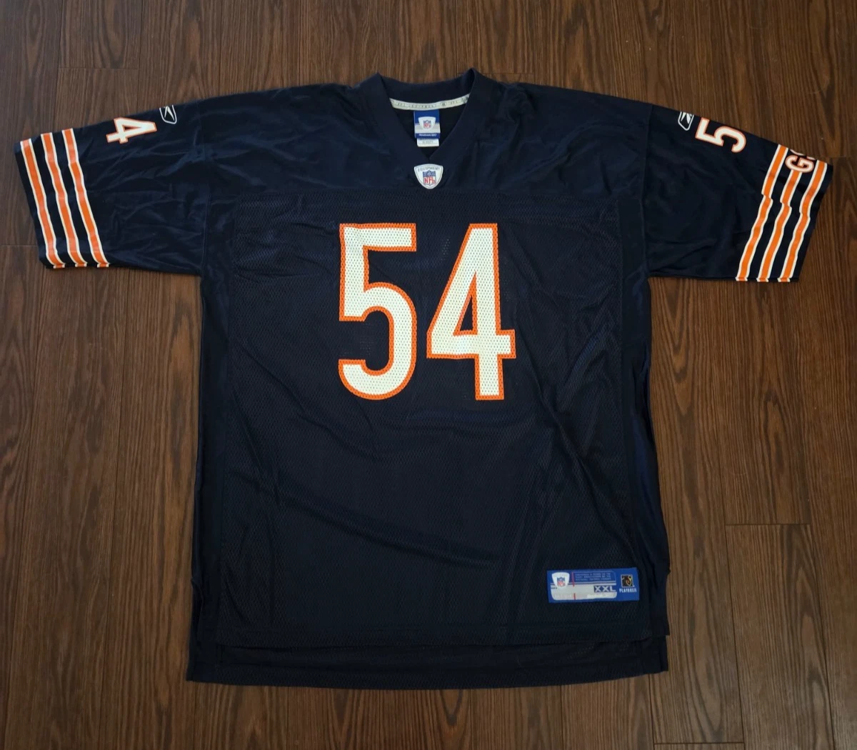 Reebok Chicago Bears NFL Jerseys | Updated Sep 2026