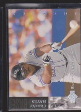 Colorado Rockies Extravaganza Inserts Rookies -- Get 40% off!!