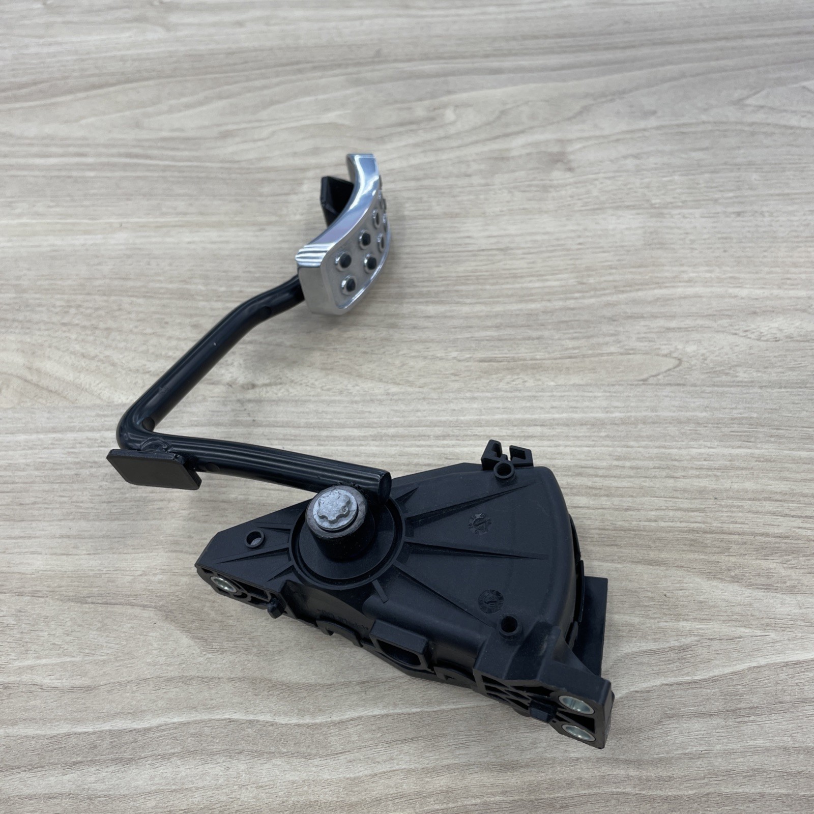 2009 Bentley Continental Flying Spur Gas Accelerator Throttle Pedal 3W1721503C