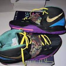 Preços baixos em Nike Kyrie 6 Chinese New Year | eBay