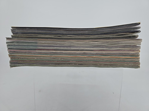 13 Lot Nintendo Power Magazine - Bände siehe Details! Alle haben Poster & Reg! - Bild 7 von 10