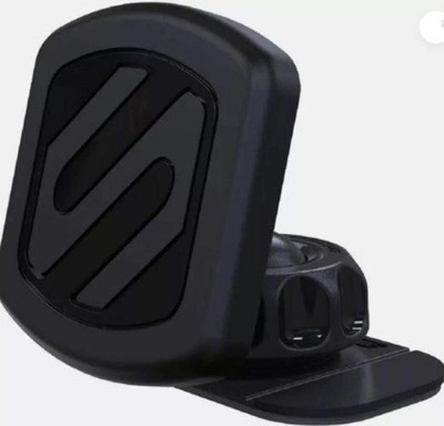 Scosche MAGDMB MagicMount Magnetic Universal Car Phone Mount Holder Adjustable