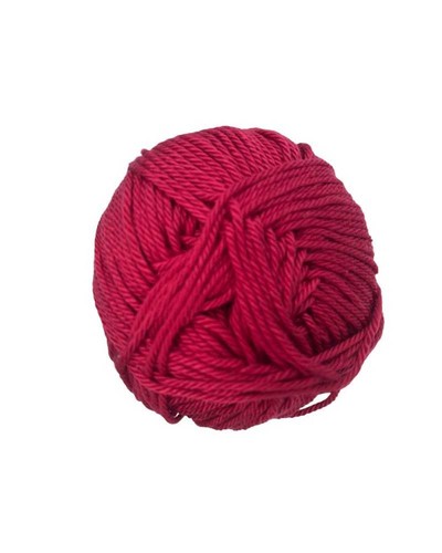Cotone Filo Uncinetto Fior Di Cotone Gomitolo 50 Gr 125 Mt 0360 - Imagen 11 de 97