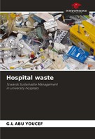 G. L Abu Youcef | Hospital Waste | Taschenbuch | Englisch (2024)