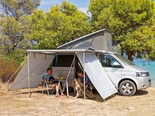 Brandrup Seitenwand für die Rollmarkise, zum Beispiel VW