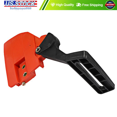 Chain Brake Handle & Clutch Side Sprocket Cover For Husqvarna 136 137 141 142