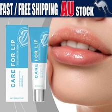 Belani Fordyce Lip Balm for Dry Lips with Hyaluronic Acid Jojoba Oil Vitamin E
