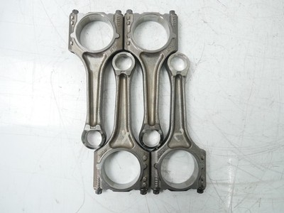 4x connecting rod for 2019 Audi VW Tiguan A1 2.0 TFSI TSI DGU DGUA DKZ 186 - 200