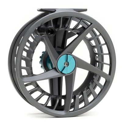 Lamson Liquid Max Reels - Photo 1/4