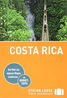 Stefan Loose Reiseführer Costa Rica (Stefan Loose T... | Buch | Zustand sehr gut