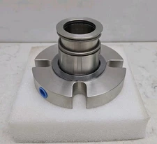 Sepco Mechanical Balanced Single Spring Seal Bss RA24106MCS 1-1/2 316SS New