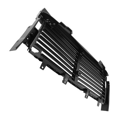 Active Radiator Grille Shutter for Chevy Silverado 1500 2019-23 670-10020