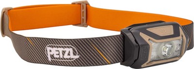 Petzl Tikka AAA 350 Lumens LED Headlamp E061AB03 Ship from USA
