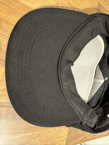 Official Vintage Queen Fan Club Baseball Cap Hat 90’s - Picture 9 of 13