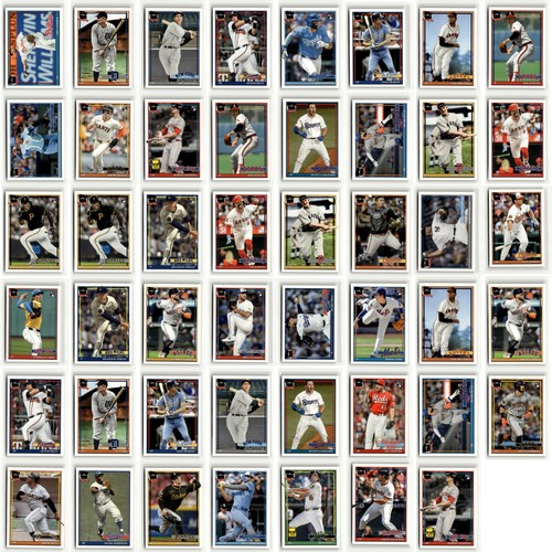 2026 Topps Series 2 Carlos Correa Base (RAW)