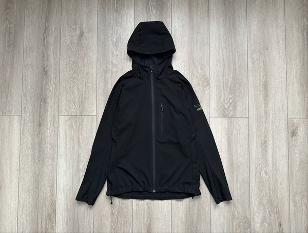 Women Salewa Windbreaker Softshell 38