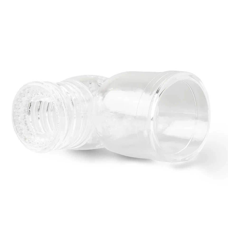 Varita de masaje accesorio ejercicio masaje terapia calmar relajante para hombres hombres Foto 2 de 4