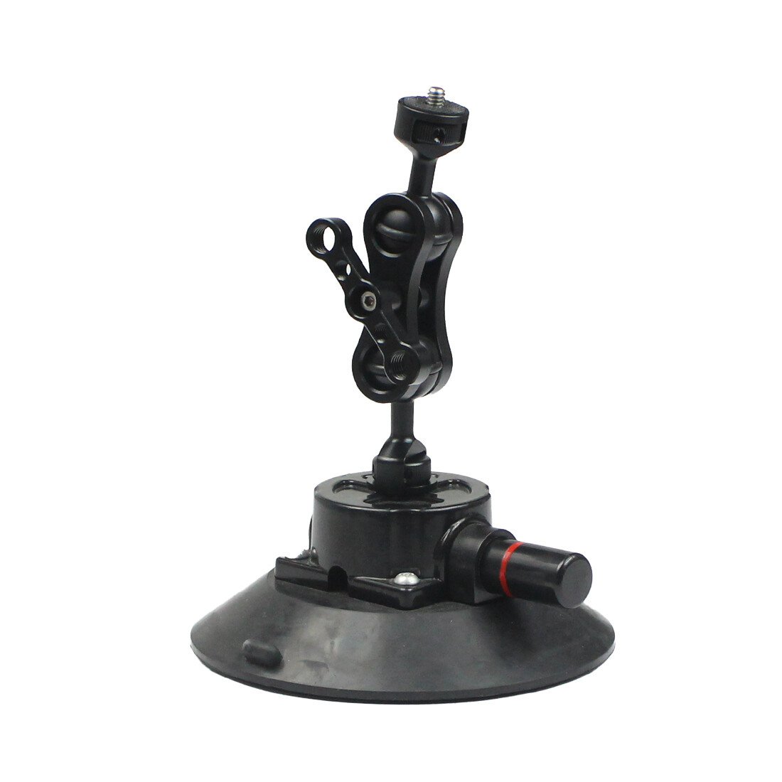 Soporte estabilizador estabilizador para cámara de techo de coche universal BGNING 6 pulgadas 80 kg