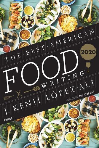 Silvia Killingswort The Best American Food Writing 202 (taschenbuch)
