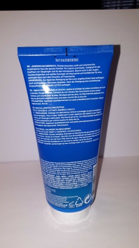 La Roche - Posay DUSCHGEL LIPIKAR Gel Lavant empfindliche Haut beruhigend 200ml - Picture 3 of 9