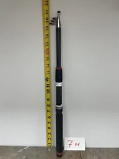 7Ft, Telescopic, Fishing Rod