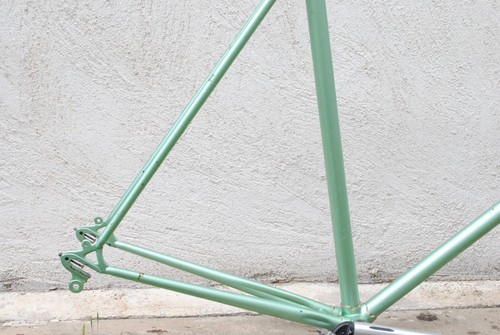 REYNOLDS 531 French Frame Size L (58x59) - 35 x P1 - Foto 3 di 17