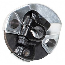 New Steering Rag Joint34-36 X 34-36 Splinebox Coupling Assyshaft Coupler
