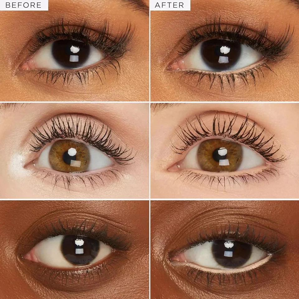 Tarte Cosmetics Fake Awake Eye Highlight Nude .007 oz .2 g tamaño completo nuevo en caja Foto 2 de 3