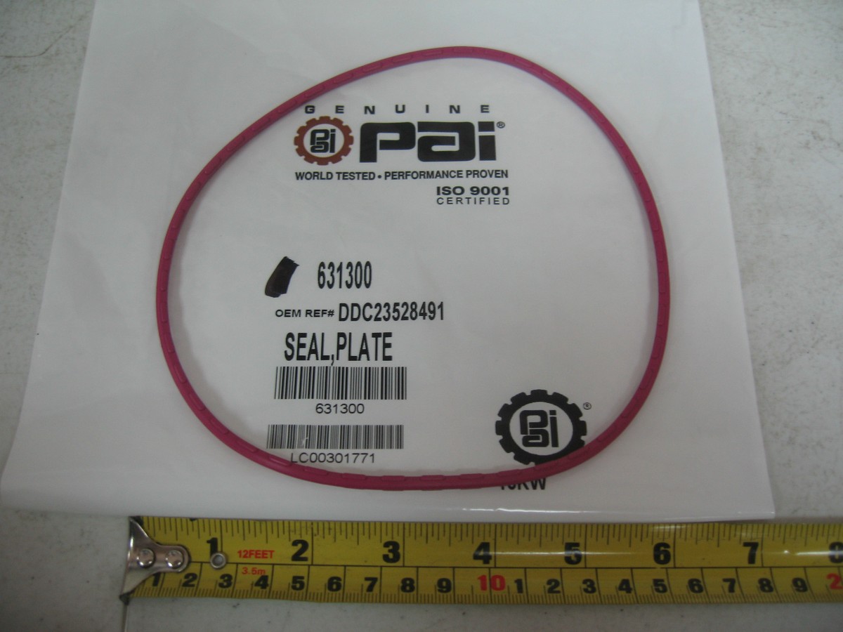 Behind Cam Gear Seal for Detroit Series 60. PAI# 631300 Ref
